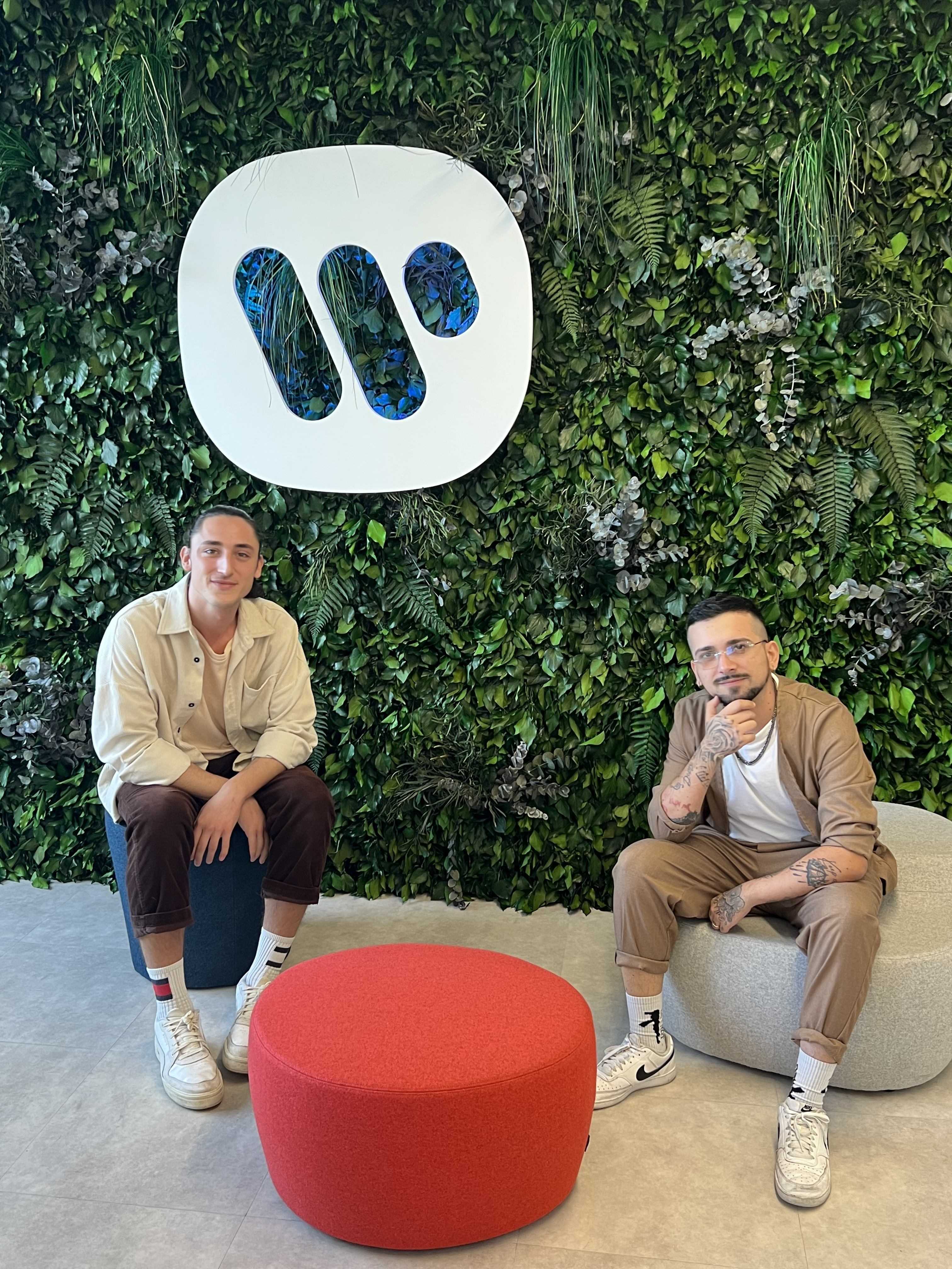 02 / MANAGEMENT