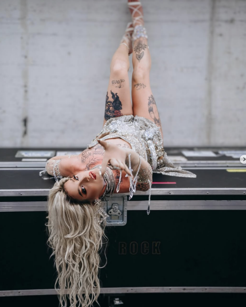 Elecktra Bionic