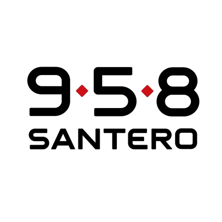 958 Santero